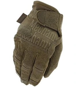 Перчатки PRECISION PRO HIGH-DEXTERITY GRIP GLOVE - COVERT