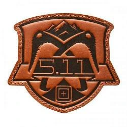 ПАТЧ 5.11 MOUNTAINEER