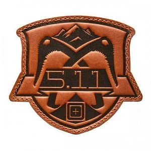ПАТЧ 5.11 MOUNTAINEER