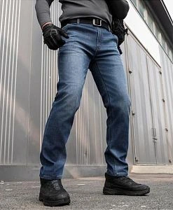 Джинсы Dragon Tooth YY Tactical Fleece Lined Jeans G2