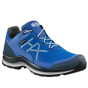 Кроссовки HAIX Black Eagle Adventure 3.0 GTX Low