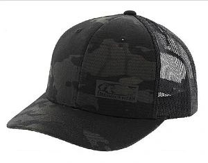 Бейсболка тактическая MW Flexfit Snapback