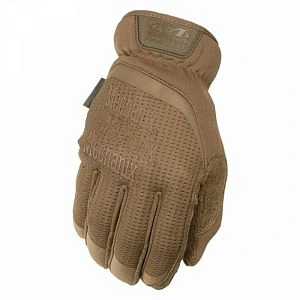 ПЕРЧАТКИ MECHANIX TACTICAL FASTFIT NEW