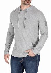 ТОЛСТОВКА 5.11 CRUISER HOODIE L/S