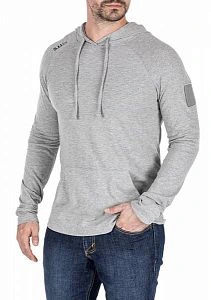 ТОЛСТОВКА 5.11 CRUISER HOODIE L/S