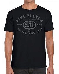 ФУТБОЛКА 5.11 PURPOSE CREST S/S TEE