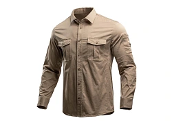 Рубашка Dragon Tooth YR Collar Shirt Long Sleeve G2