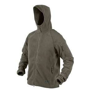 Куртка флисовая Helikon CUMULUS Heavy Fleece