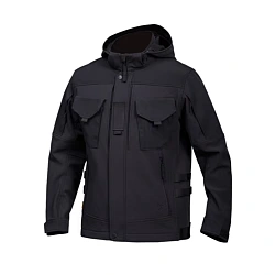 Куртка Dragon Tooth ZHB Tactical Flexible SoftShell Jacket