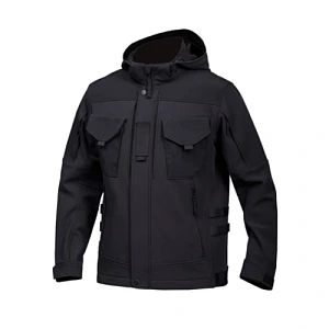 Куртка Dragon Tooth ZHB Tactical Flexible SoftShell Jacket