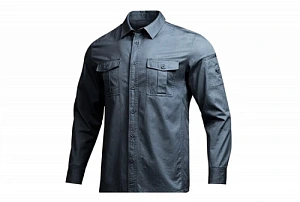 Рубашка Dragon Tooth YR Collar Shirt Long Sleeve G2