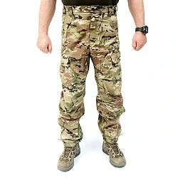 Брюки FDtactical WARFEEL SOFTSHELL