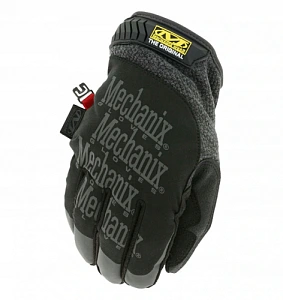Перчатки зимние MECHANIX ColdWork Original