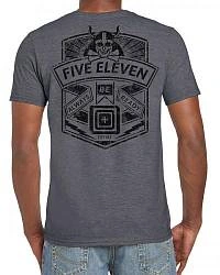 ФУТБОЛКА 5.11 VIKING CREST S/S TEE