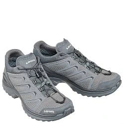 ТАКТИЧЕСКИЕ БОТИНКИ MADDOX LO TF GTX LOWA