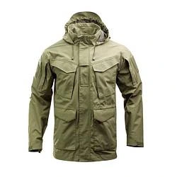 Куртка Dragon Tooth Tactical Peacoat G4