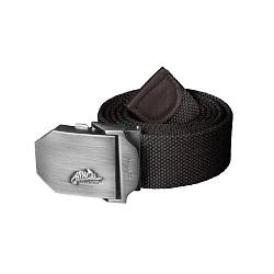 Ремень брючный Helikon Logo Belt Polyester