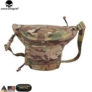 Сумка поясная EMERSON MULTIFUNCTIONAL WAISTBAG