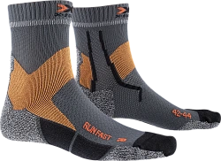 Носки X-SOCKS®          RUN FAST 4.0