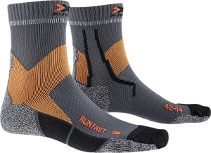 Носки X-SOCKS®          RUN FAST 4.0