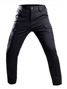 Брюки Dragon Tooth YW Ankle Banded Cargo Pants S