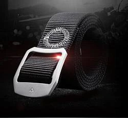 Ремень DRAGON TOOTH TITANIUM