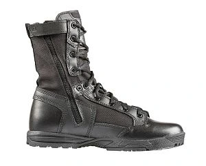 Ботинки тактические SKYWEIGHT SIDE ZIP