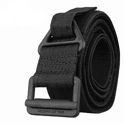 Ремень EMERSONGEAR CQB RAPPEL TACTICAL BK