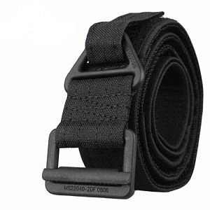 Ремень EMERSONGEAR CQB RAPPEL TACTICAL BK