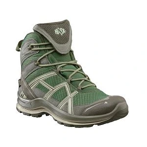 БОТИНКИ ТАКТИЧЕСКИЕ HAIX BLACK EAGLE ADVENTURE 2.1 GTX MID