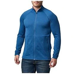 Толстовка 5.11 STRATOS FULL ZIP