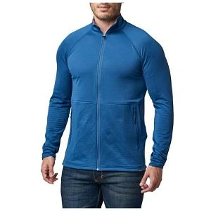 Толстовка 5.11 STRATOS FULL ZIP