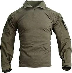 Рубашка EMERSONGEAR COMBAT SHIRT G3 UPGRADED VERSION L/S