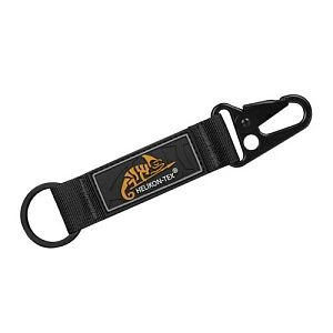 Брелок карабин KEYCHAIN Logo Helikon
