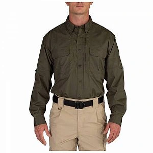 РУБАШКА TACLITE PRO, L/S