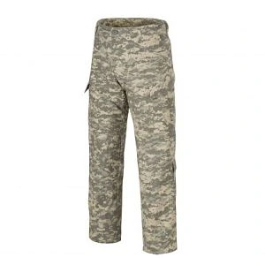 Брюки ACU - Cotton Ripstop Helikon-Tex