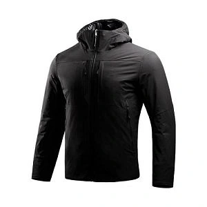 Куртка Dragon Tooth FS Cotton Jacket G2 Hooded