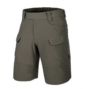 Шорты Helikon OTS (OUTDOOR TACTICAL SHORTS) 11"® - VERSASTRECTH® LITE