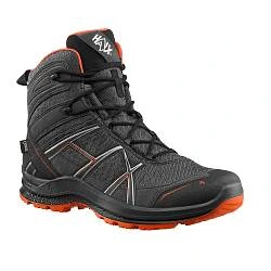 БОТИНКИ HAIX BLACK EAGLE ADVENTURE 2.2 GTX MIDDLE