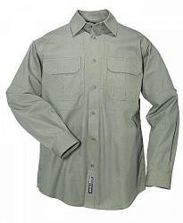 РУБАШКА TACTICAL, L/S