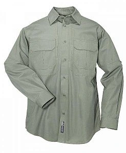 РУБАШКА TACTICAL, L/S