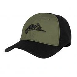 Бейсболка Logo Cap – PolyCotton Ripstop