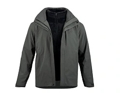 Куртка Dragon Tooth YC Three-in-One