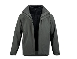 Куртка Dragon Tooth YC Three-in-One