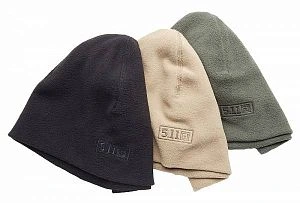 Шапка флисовая 5.11 WATCH CAP