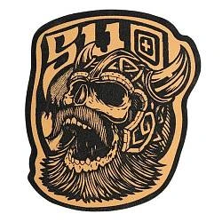 Патч 5.11 VIKING PATCH