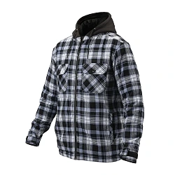 Рубашка утеплённая Sturmer Buffalo