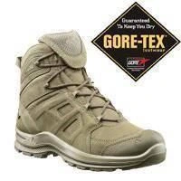 Ботинки тактические HAIX Black Eagle Athletic 2.0 V GTX Middle