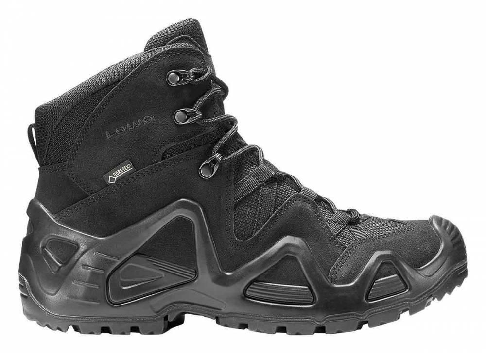 картинка ТАКТИЧЕСКИЕ БОТИНКИ LOWA ZEPHYR GTX MID TF от магазина av-tactical