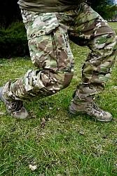 Брюки FDtactical MBS-3